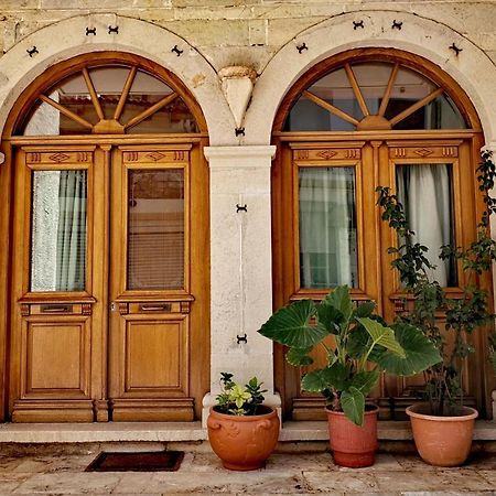 Ξενώνας Μυρτώ Andritsena Exterior foto