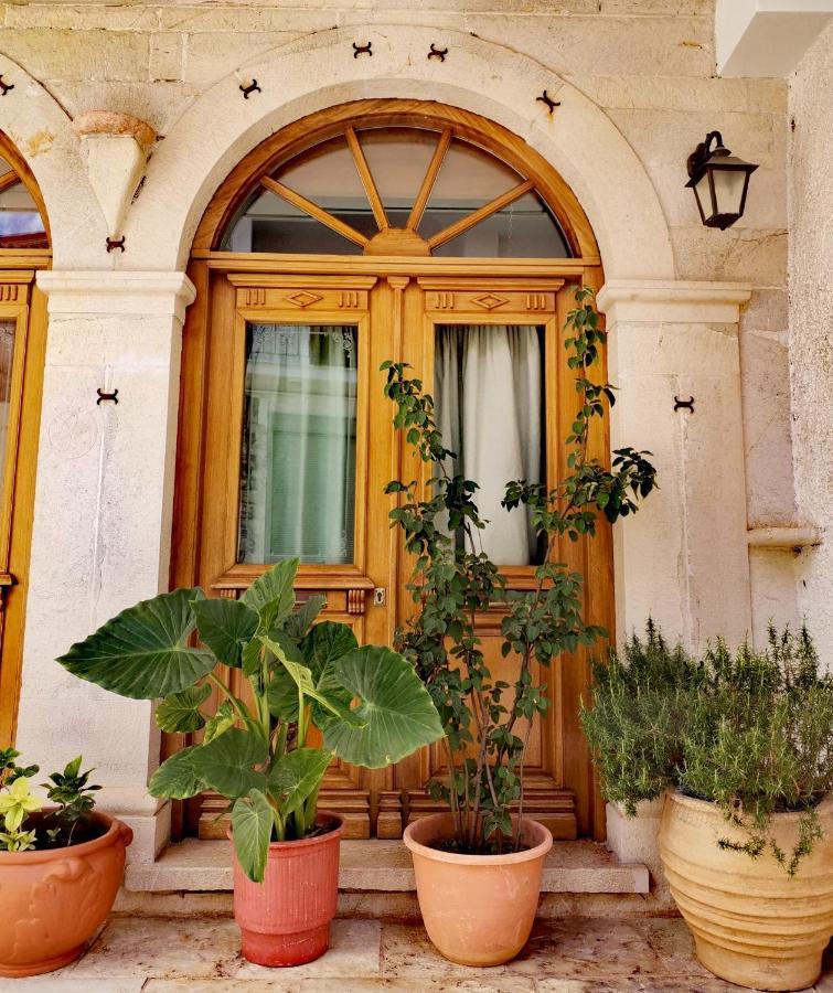 Ξενώνας Μυρτώ Andritsena Exterior foto